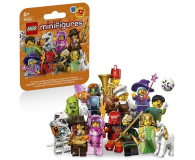 LEGO MINIFIGURES 71052 Seria 29 - 1517908 - zdjęcie 2